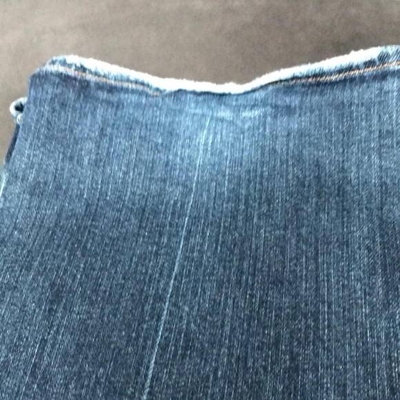 7 For All Mankind Jeans - Picture 5 of 6
